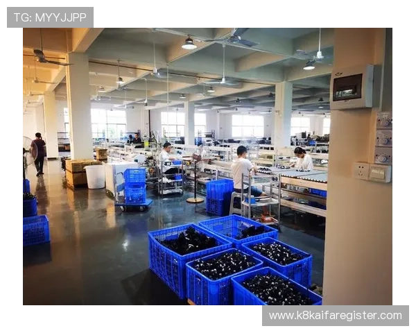 凯发实业有限公司最新产品发布及其在市场中的竞争优势详解